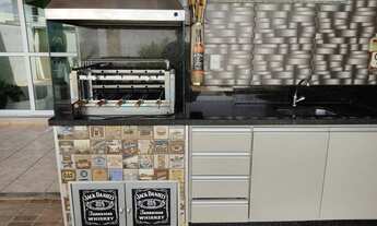 Imagem 7: Sobrado à venda, Condomínio Residencial Terras do Oriente, Valinhos, SP