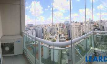 Imagem: APARTAMENTO - CONSOLAÇÃO - SP