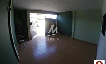 Imagem 3: Casa (térrea na rua) 3 dormitórios