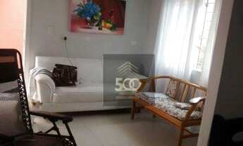 Imagem 3: Casa com 2 dormitórios à venda, 180 m² por R$ 375.000,00 - Flor de Napolis - São José/SC