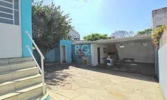 Imagem 6: Porto Alegre - Casa Padrão - Santa Tereza