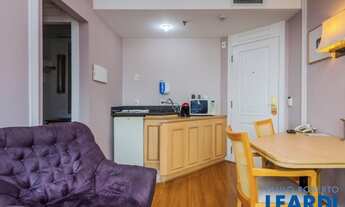 Imagem 7: APARTAMENTO - BELA VISTA - SP