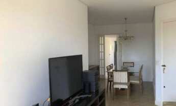 Imagem 2: APARTAMENTO - CAMBUCI - SP