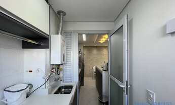 Imagem 7: APARTAMENTO - SOCORRO - SP