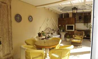 Imagem 5: SãO PAULO - Casa de Condomínio - Jardim Panorama