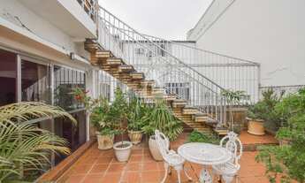 Imagem 6: Cobertura à venda, 6 quartos, 3 suítes, 2 vagas, Ipanema - RIO DE JANEIRO/RJ