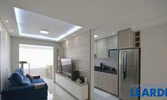 Imagem 2: APARTAMENTO - SACOMÃ - SP