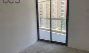 Imagem 5: Apartamento com 3 dormitórios à venda, 168 m² por R$ 3.280.000,00 - Itaim Bibi - São Paulo