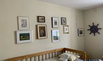 Imagem 7: APARTAMENTO - HIGIENÓPOLIS - SP