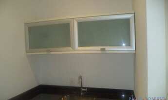 Imagem 4: CONJ. COMERCIAL - MORUMBI - SP