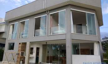 Imagem 2: CASA EM CONDOMÍNIO - CONDOMÍNIO RESIDENCIAL CAMPOS DO CONDE - SP