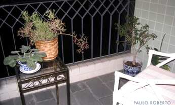 Imagem: APARTAMENTO - MORUMBI - SP