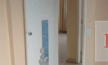 Imagem 7: Méier - Apartamento 3 Quartos Dependência Vazio Infra Total