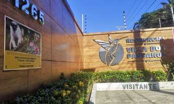 Imagem 5: Torquato Tapajós Cond. Villas dos Pássaros 2 dormitórios!!