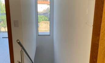 Imagem 2: Casa Duplex individual