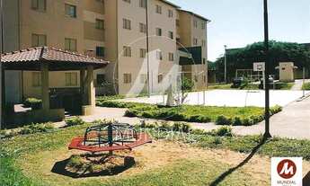 Imagem 3: Apartamento (tipo - padrao) 2 dormitórios, cozinha planejada, portaria 24hs, em condomínio