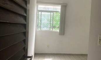 Imagem 2: Apartamento com 3 dormitórios à venda por R$ 170.000,00 - Jardim Cidade Universitária - Jo