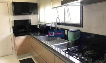 Imagem 5: Venda Apartamento 2 Dormitórios - 215 m² Paraíso