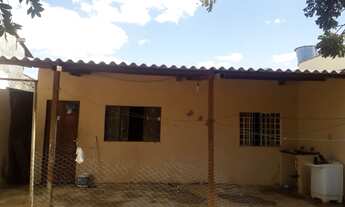 Imagem 2: Casa na Qd. 22 Buritis IV