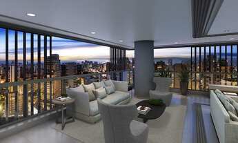 Imagem 5: Apartamento Padrão