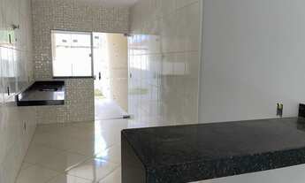 Imagem 7: Casa para venda tem 107 metros quadrados com 3 quartos