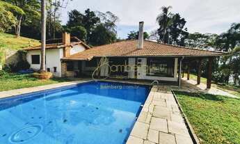 Imagem 4: Na maior área verde da região, ar de qualidade insuperável em sua pureza