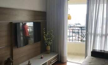 Imagem: APARTAMENTO - CAMBUCI - SP