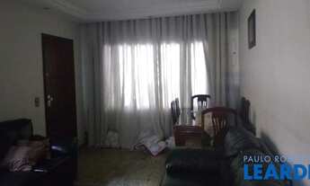 Imagem 2: SOBRADO - JARDIM SANTO IGNÁCIO - SP