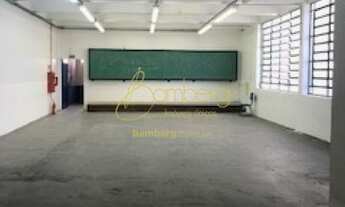 Imagem 4: Prédio Comercial região do Largo Treze Santo Amaro