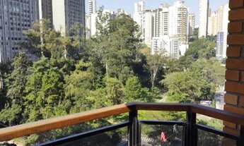 Imagem 5: APARTAMENTO - MORUMBI - SP