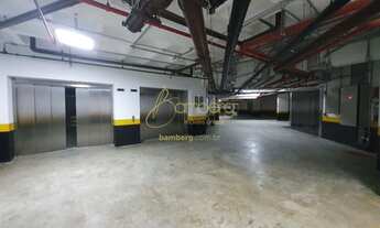 Imagem 3: Prédio Monousuário na Vila Olimpia