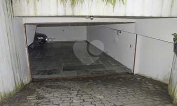 Imagem 3: São Paulo - Casa Padrão - MOEMA