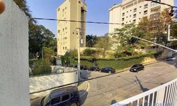 Imagem 5: CASA ASSOBRADADA - JARDIM GUEDALA - SP