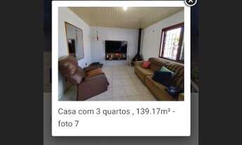 Imagem 4: Casa de 3 dormitórios 1 suite e garagem