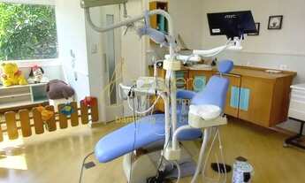 Imagem 5: Conj. Comercial, Santo Amaro - São Paulo