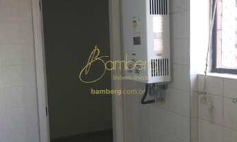 Imagem 5: Vila Mascote Apartamento com 3 dormitórios