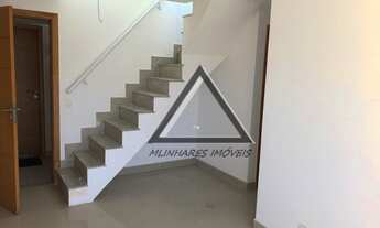 Imagem 6: Freguesia, cobertura duplex, 1ª locação, belíssima vista, espaço lazer no condomínio