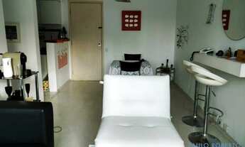 Imagem: FLAT - MOEMA PÁSSAROS - SP