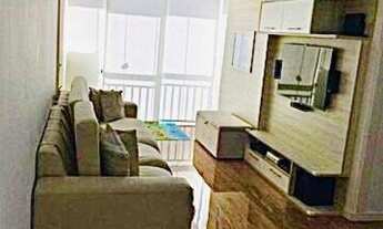 Imagem 2: APARTAMENTO - VILA GENIOLI - SP