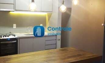 Imagem 2: Apartamento de 02 dormitórios 01 suíte, semimobiliado, à venda, 73 m², no bairro Roçado em