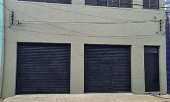 Imagem: LOJA - CAMBUCI - SP