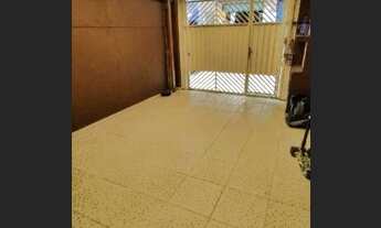 Imagem 2: CASA ASSOBRADADA - BUTANTÃ - SP