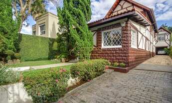 Imagem: LINDO SOBRADO NO ALTO DA BOA VISTA