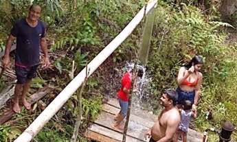 Imagem 2: Lindo Sítio na AM010