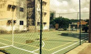 Imagem: Conjunto Residencial Sonho Dourado!