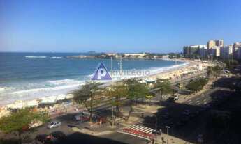 Imagem: Copacabana, Atlântica, 4 quartos, Posto