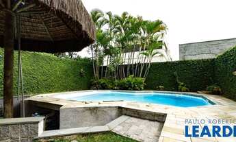 Imagem 4: SOBRADO - ALTO DE PINHEIROS - SP