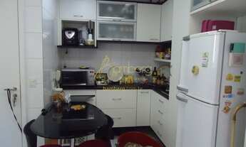 Imagem 4: Charmoso apartamento na Vila Andrade. Rua sem saída!!!