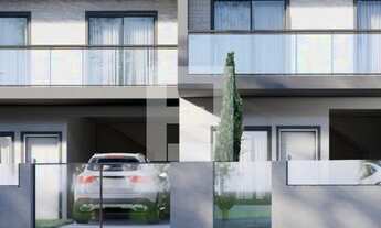 Imagem 2: SãO JOSé - Casa Padrão - Forquilhas