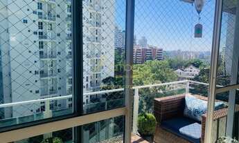 Imagem 7: Excelente apartamento mobiliado !!